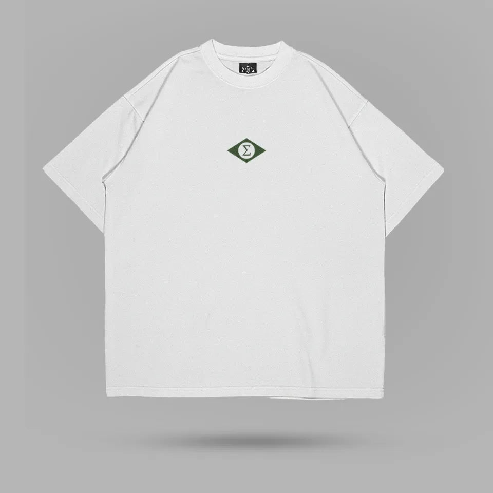 Charles Oliveira Do Bronx Necklace Tshirt