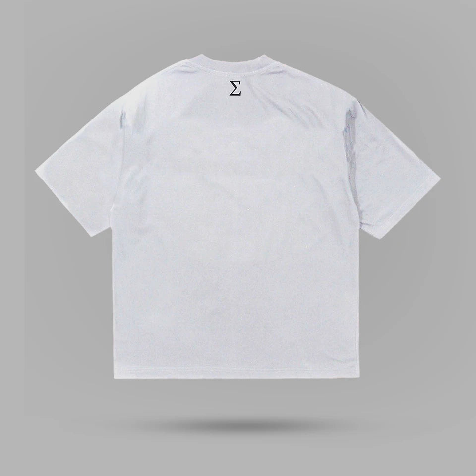 Sean Strickland Dustbound Cowboy Tshirt – ön görünüm 2