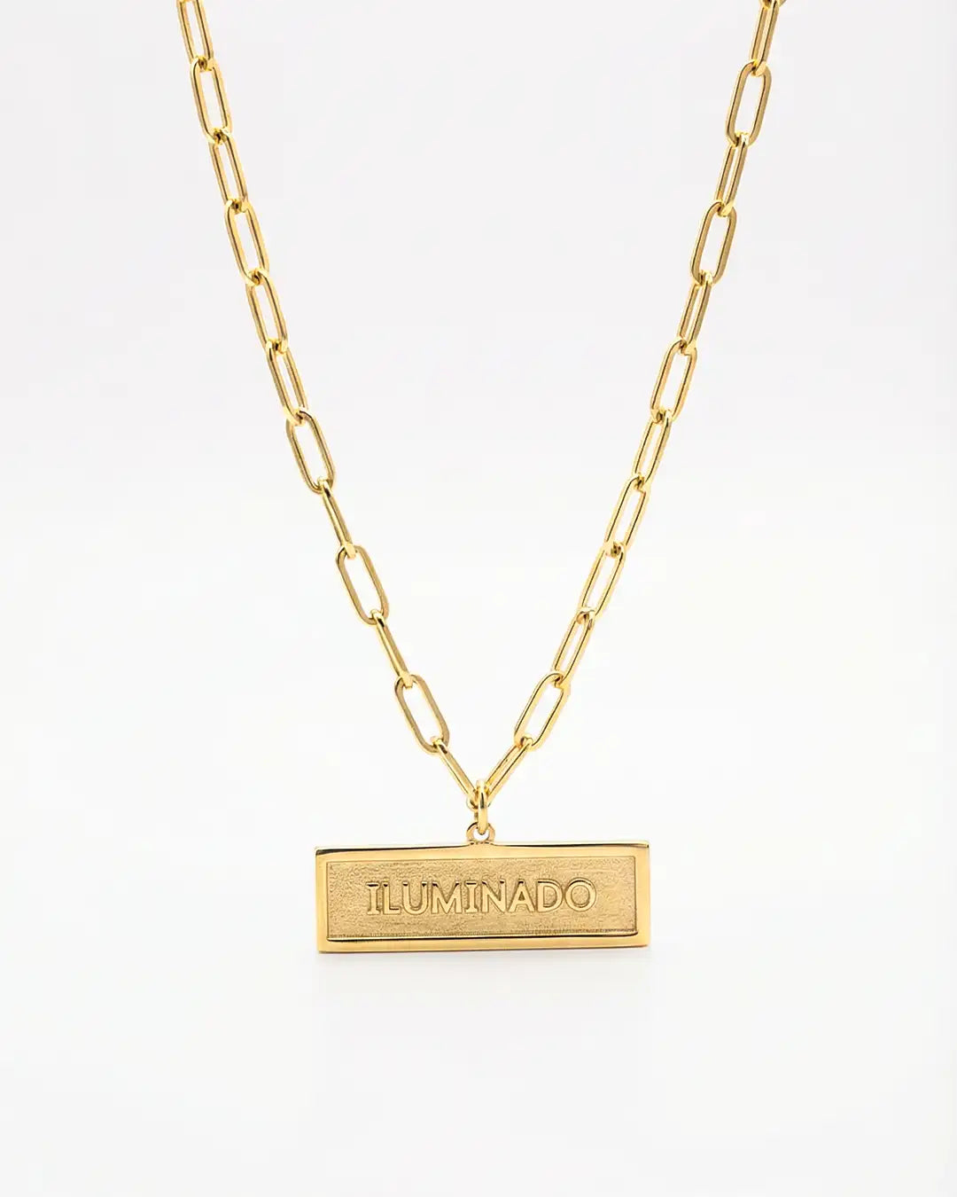 Charles Oliveira Illuminado Kolye