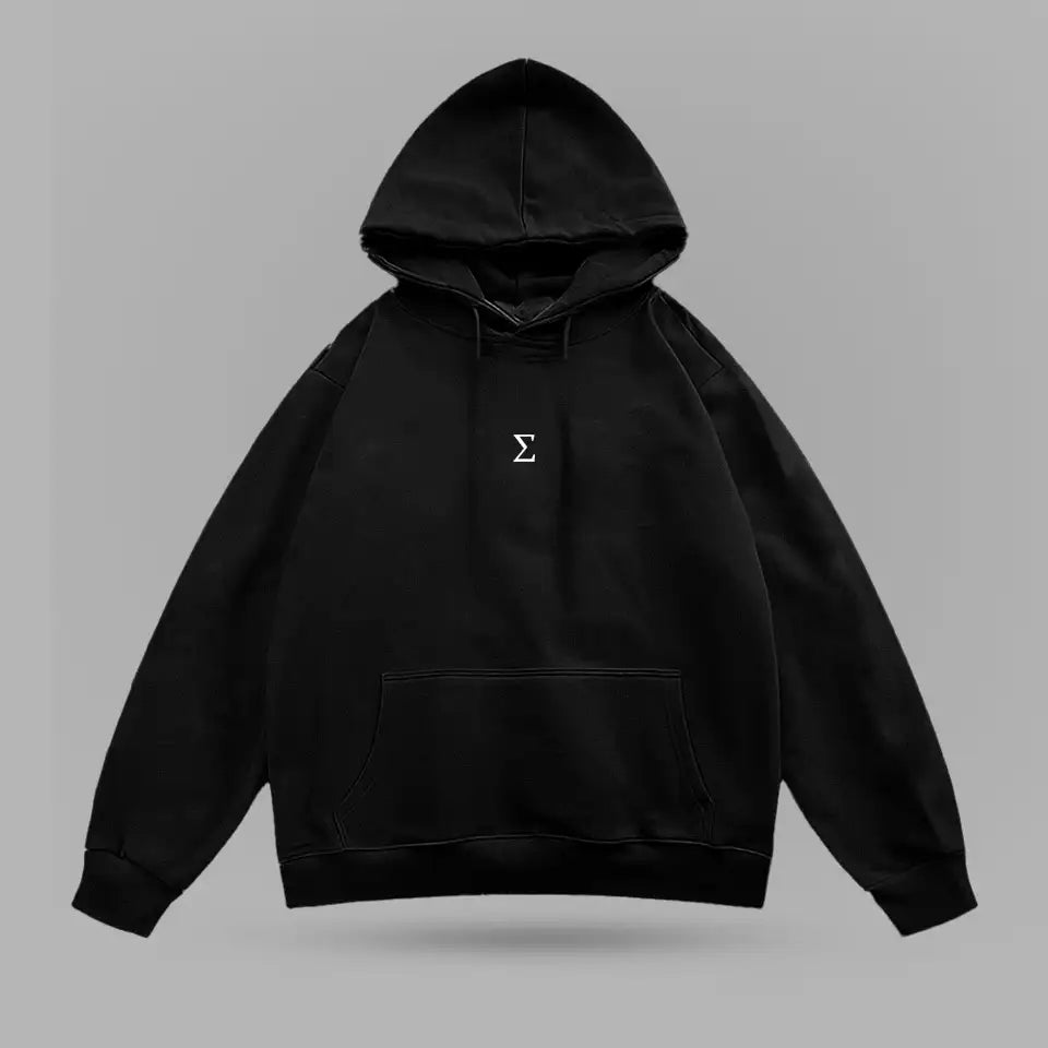 The Future Belongs To God Hoodie – arka görünüm