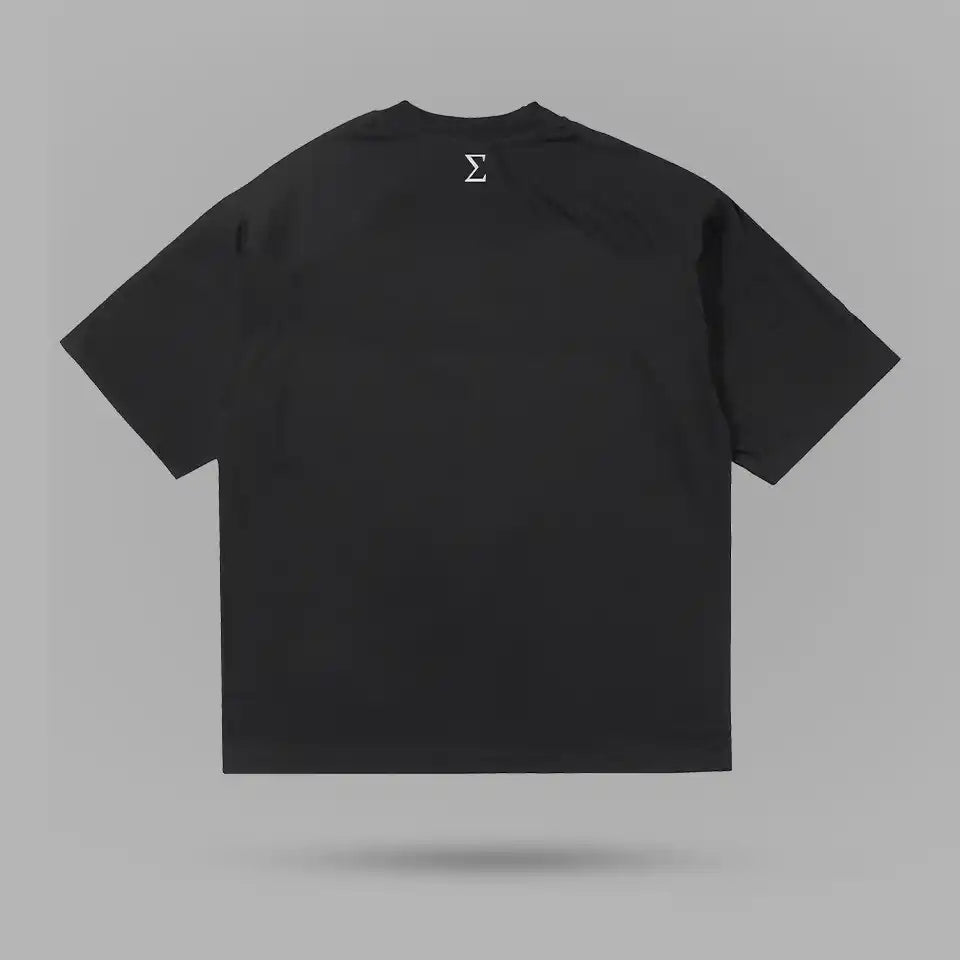 Ilia Topuria Star Bootleg Tshirt – ön görünüm 2
