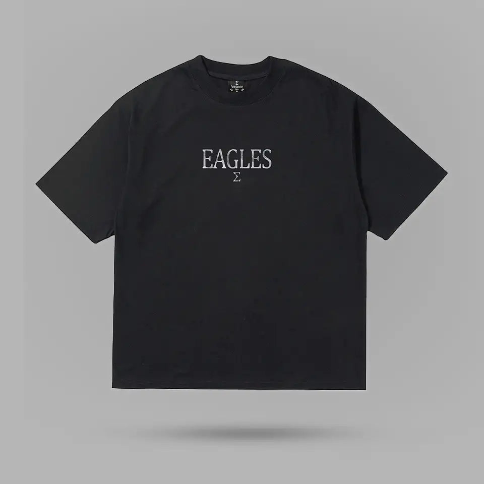 Eagles Boxing Club Oversize Tshirt