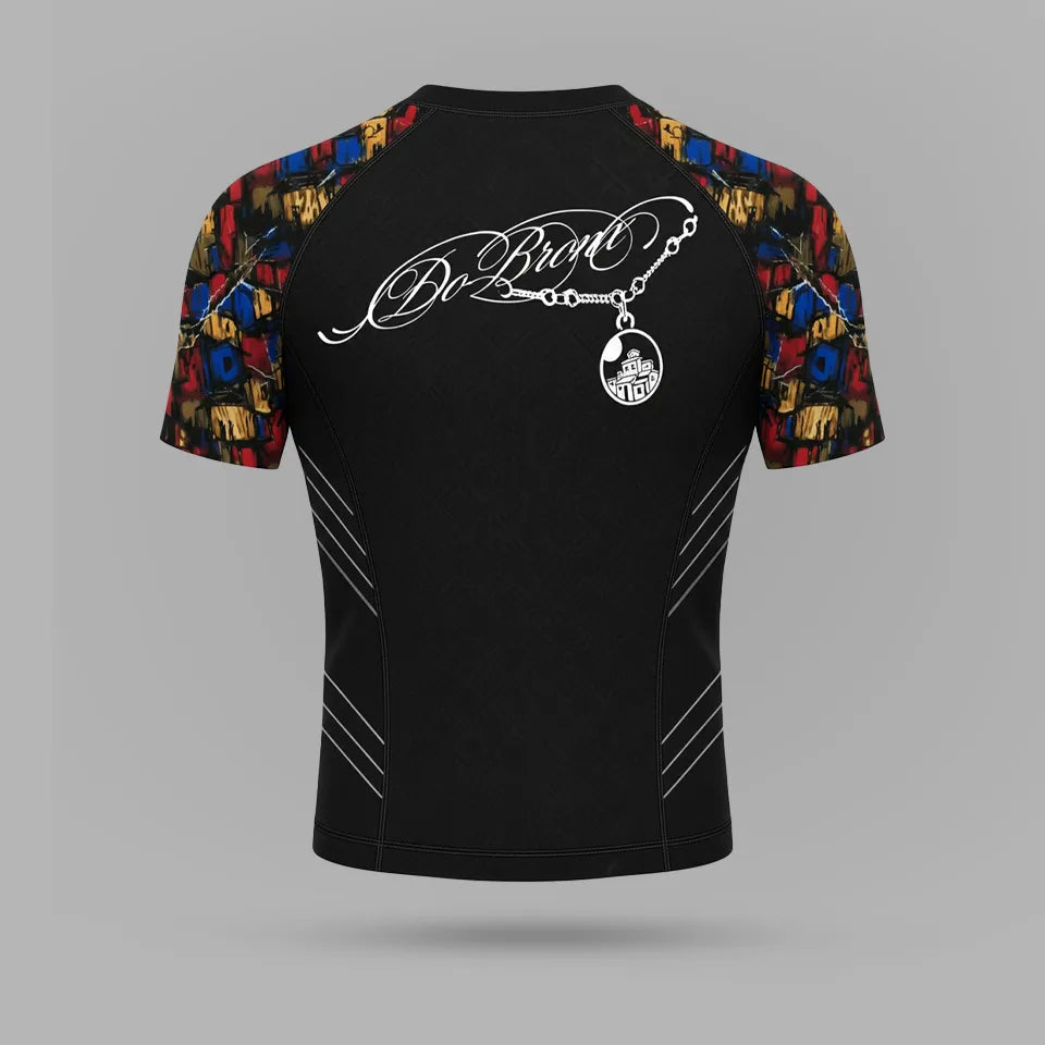 Sigma Illuminado Rashguard