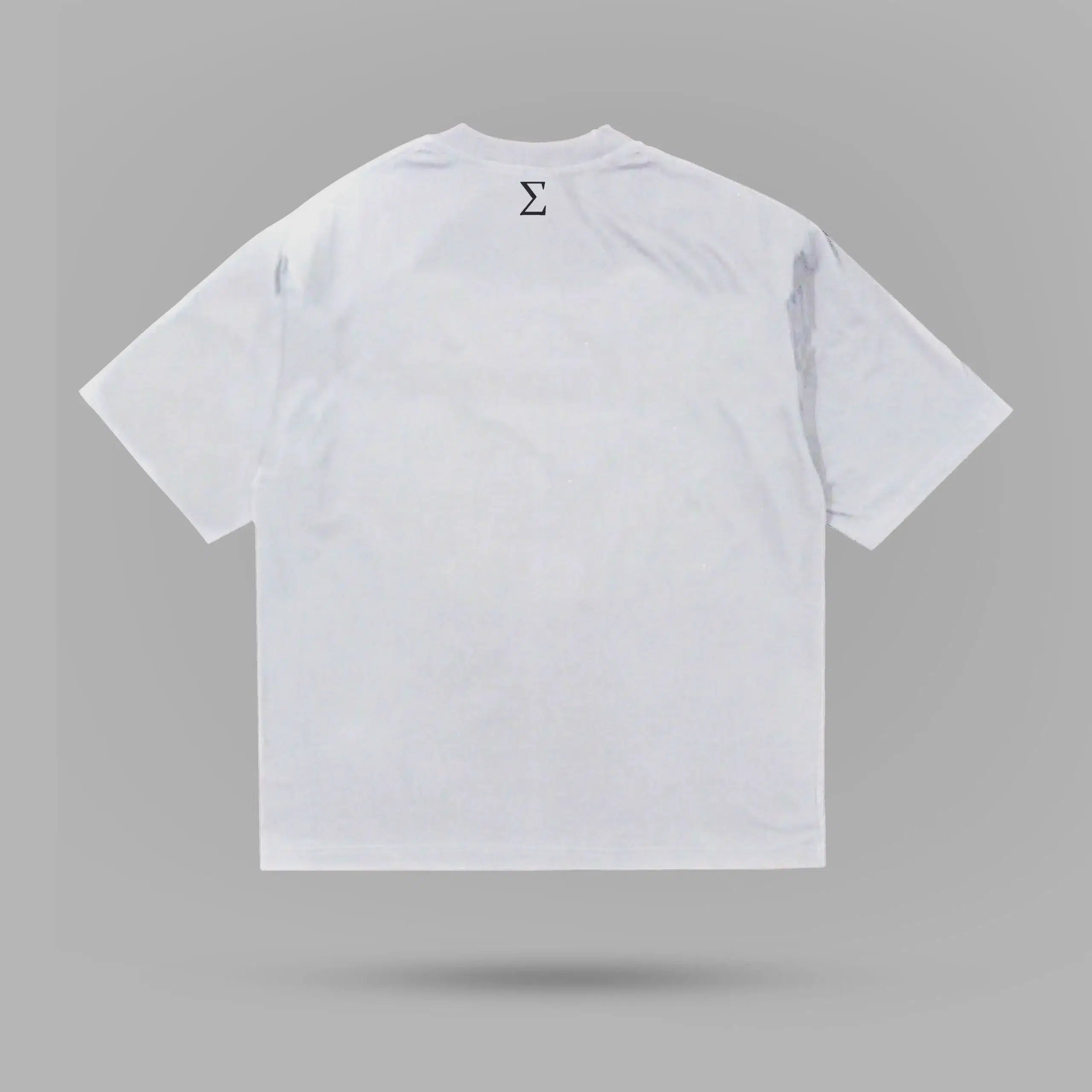 Charles Oliveira Do Bronx Slayer Oversize Tshirt