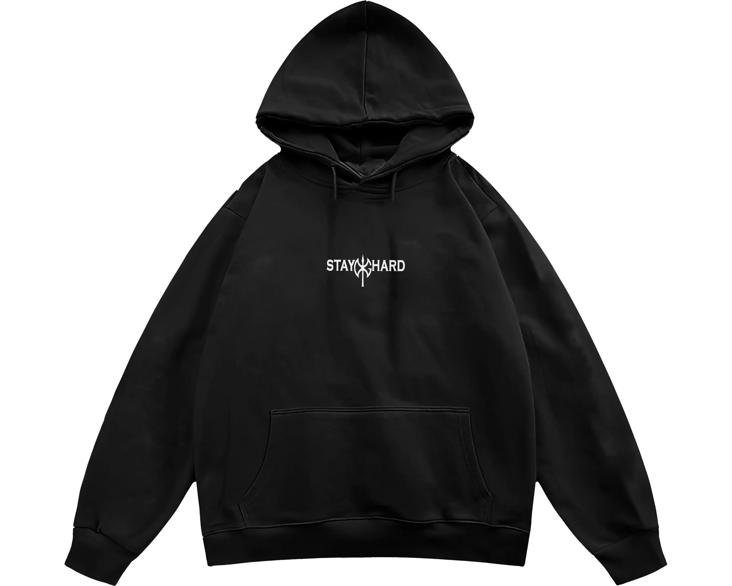 David Goggins Stay Hard Hoodie