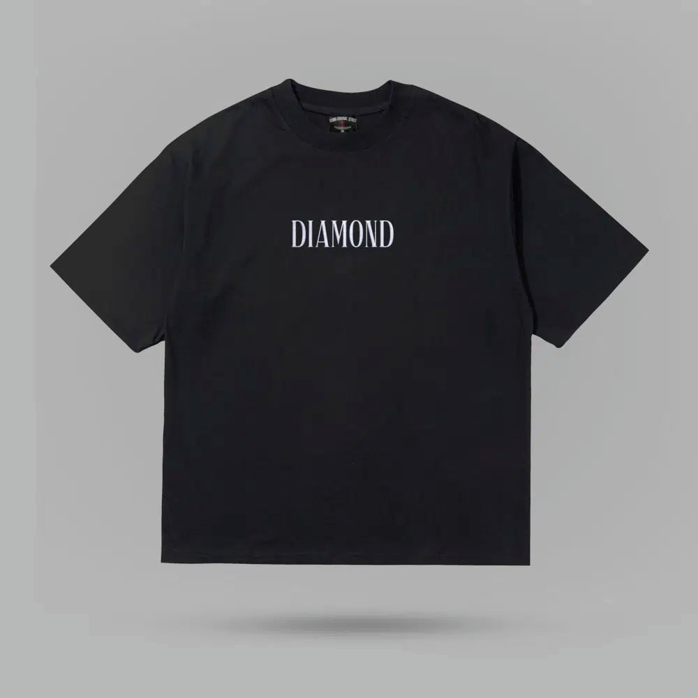 Dustin Poirer Diamond Boxing Club Oversize Tişört