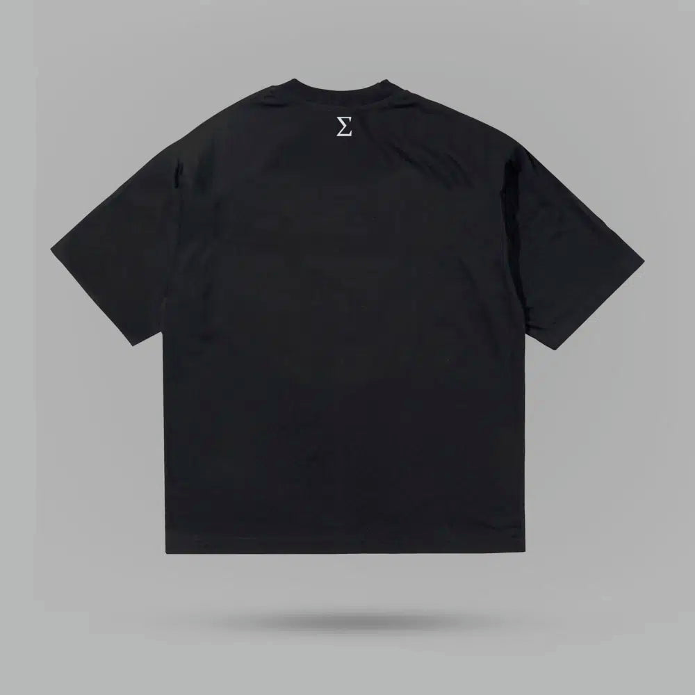 Dustin Poirer El Diamante Oversize Tshirt