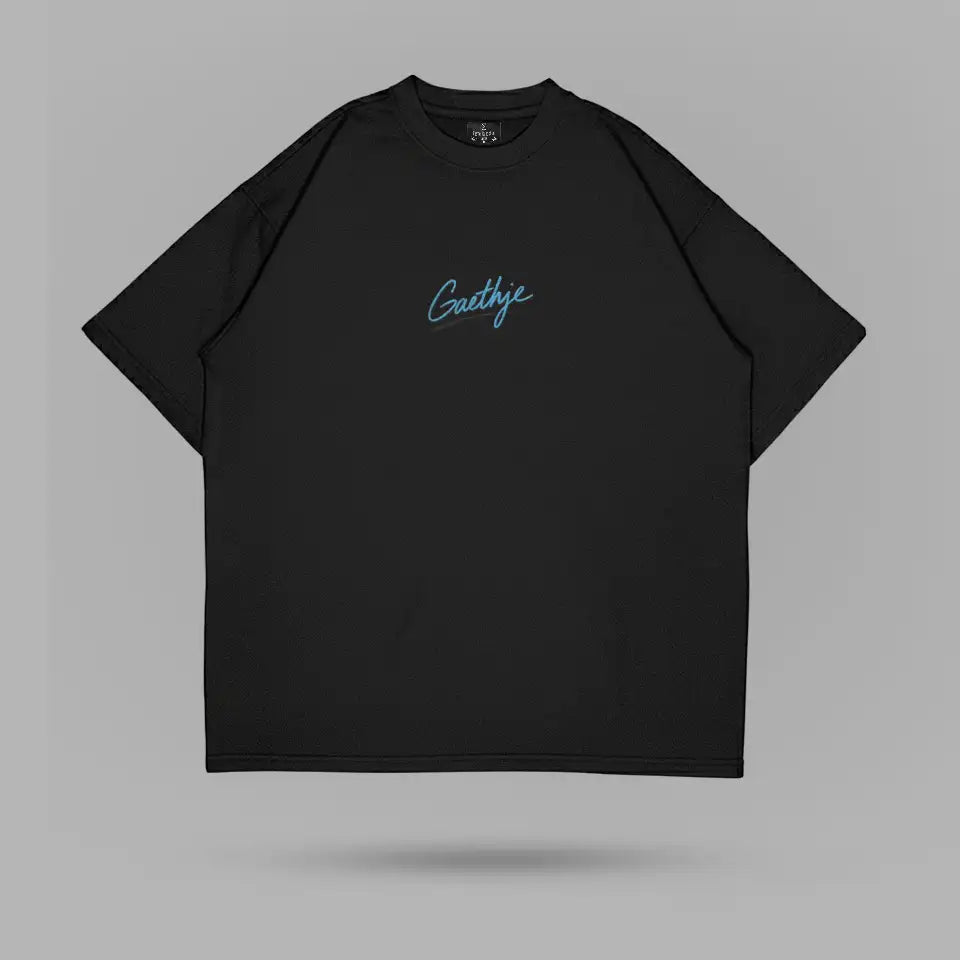 Justin Gaethje Air Gaetjhe Tshirt