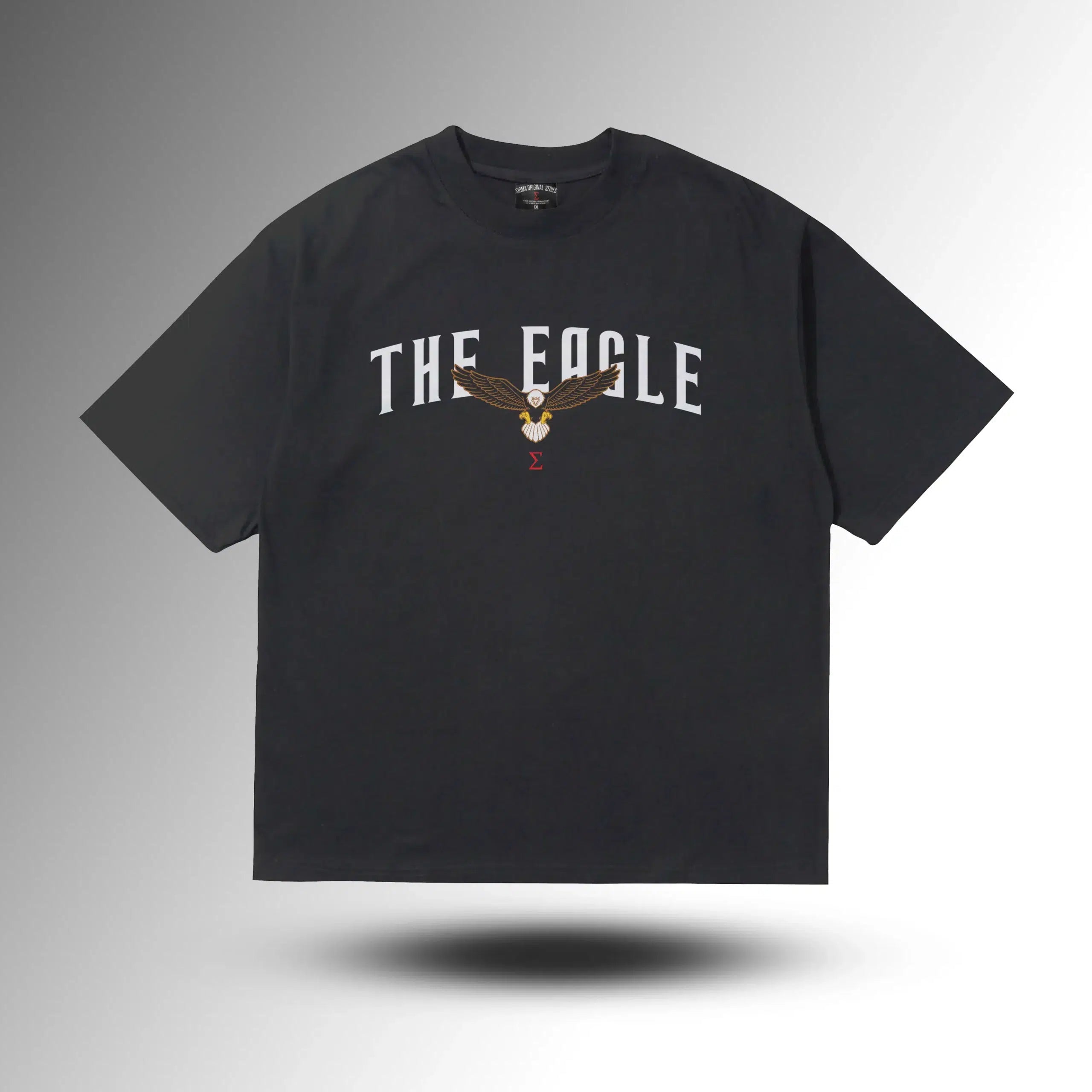 Khabib The Eagle Oversize Tişört