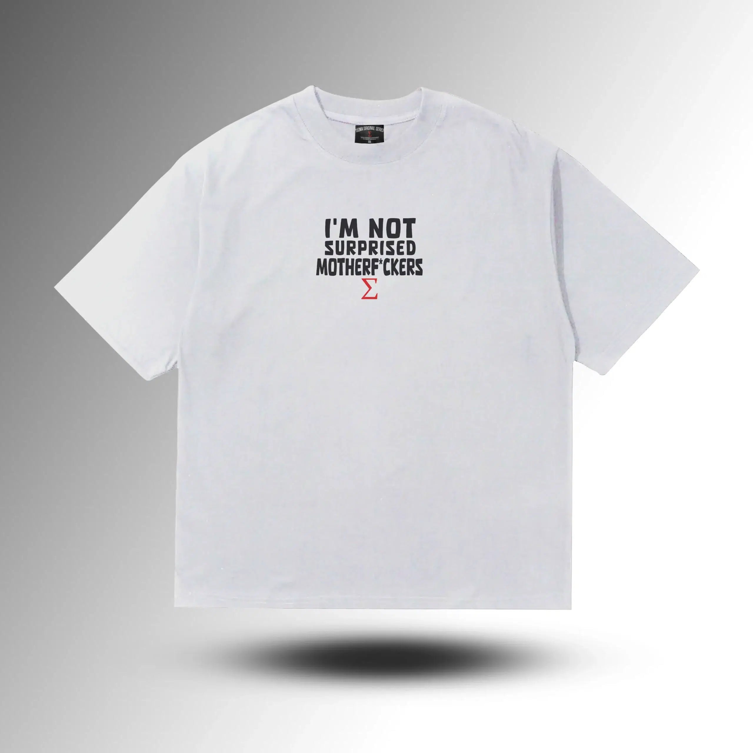 Nate Diaz Oversize T-shirt