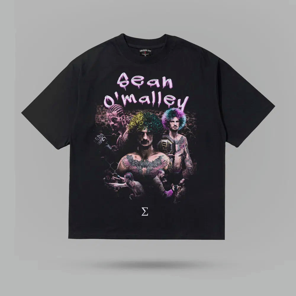 Sean O Malley Oversize Tshirt