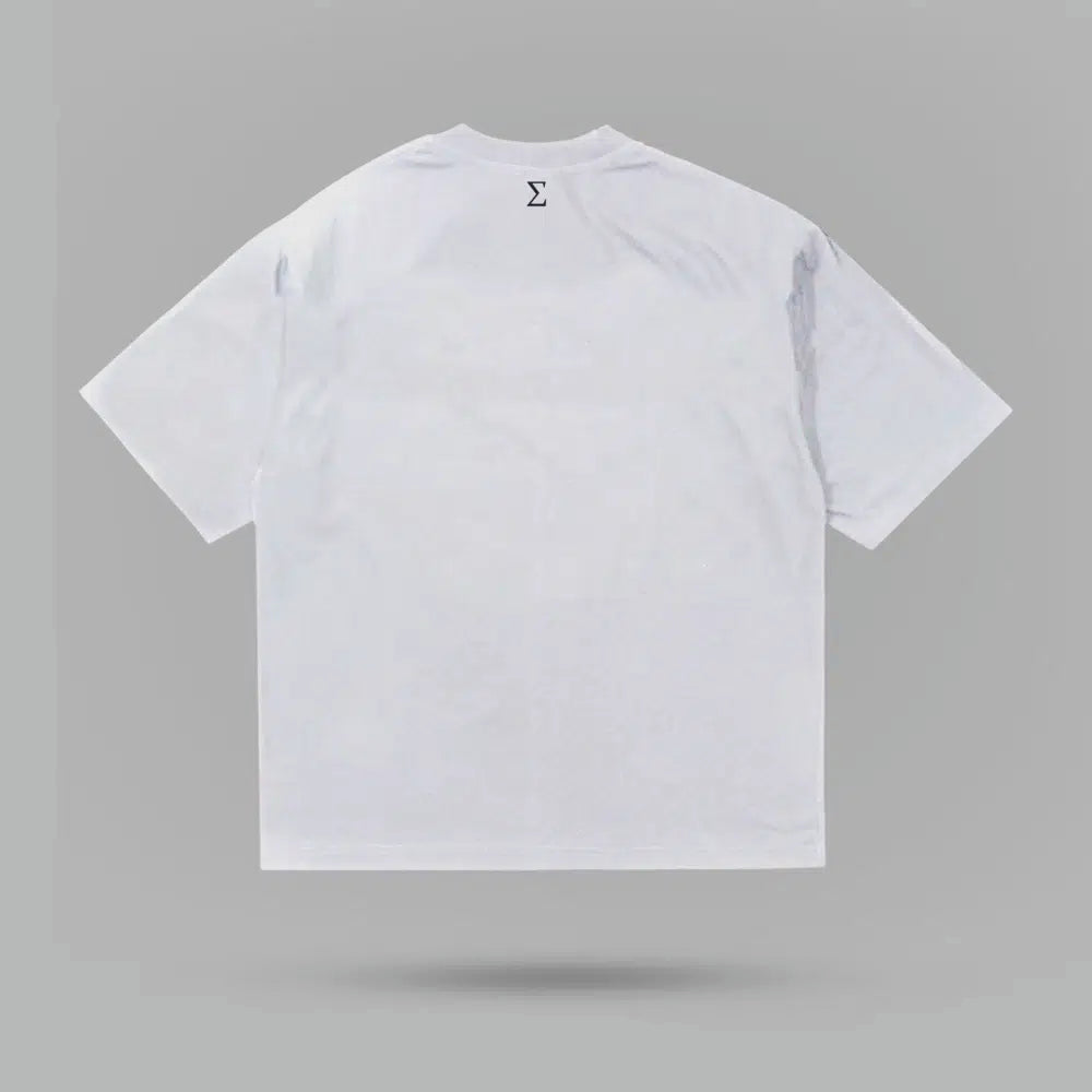 Sean O Malley Sugar Show Oversize Tshirt