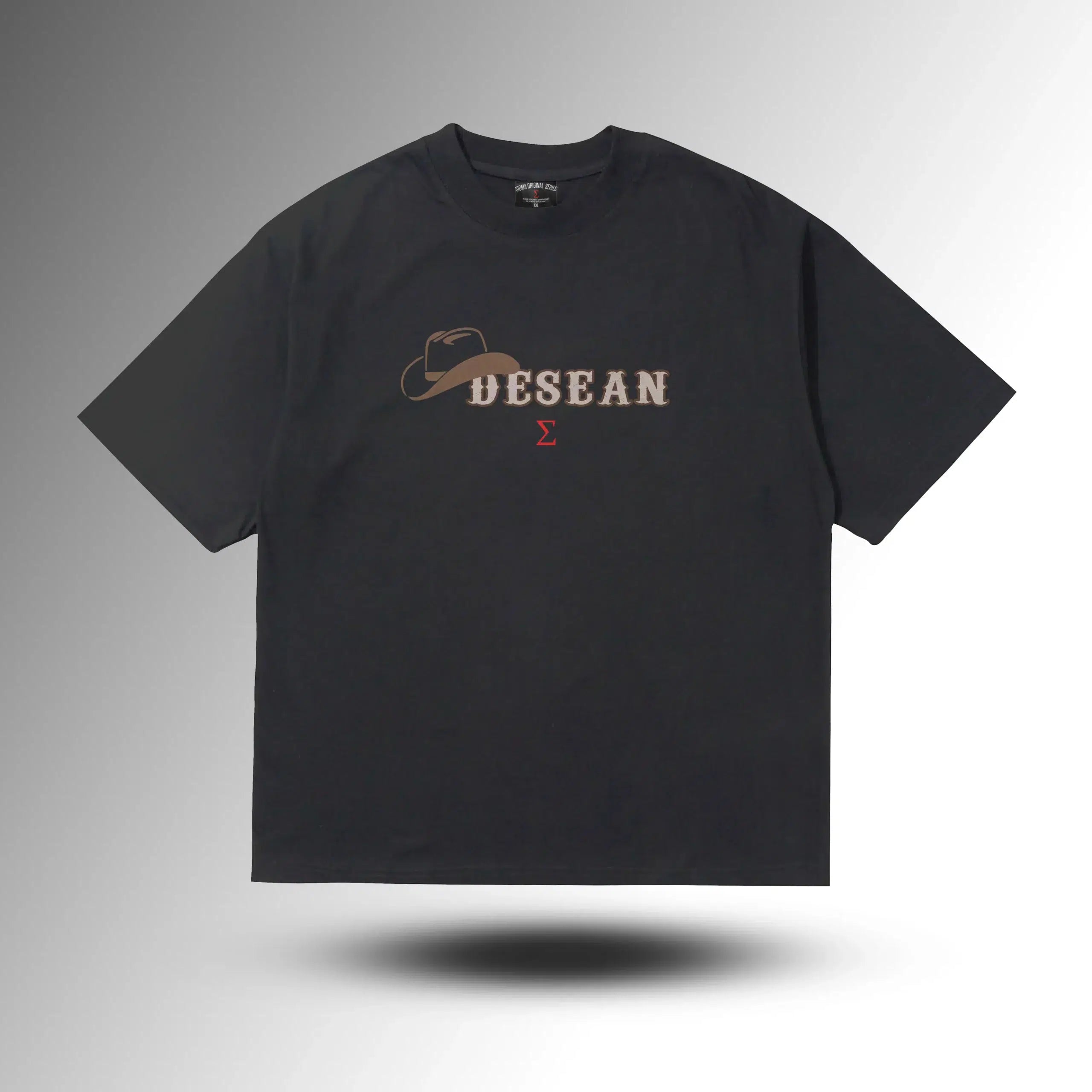 Sean Strickland WANTED Oversize Tshirt