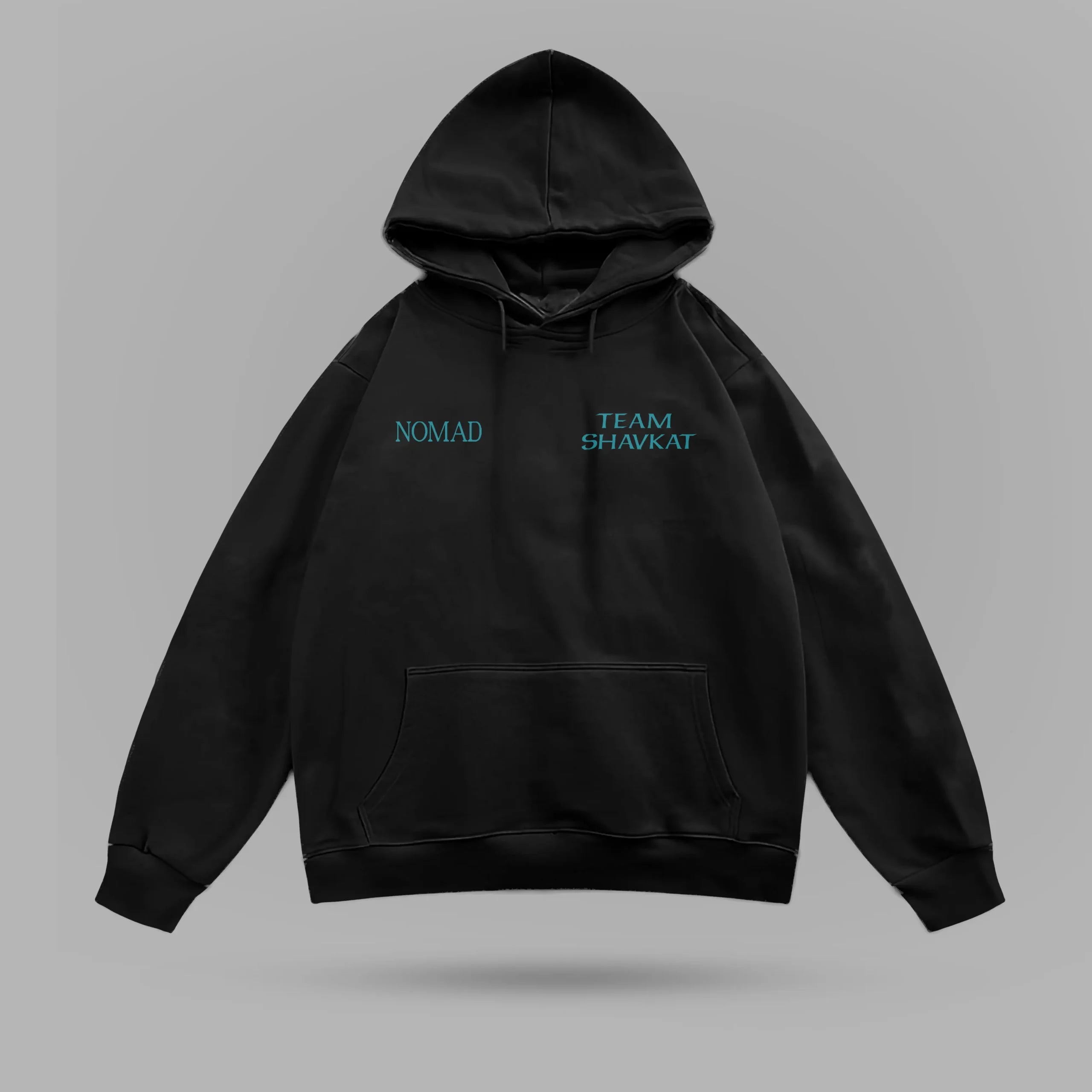 Shavkat Rakhmanov Team Shavkat Oversize Hoodie