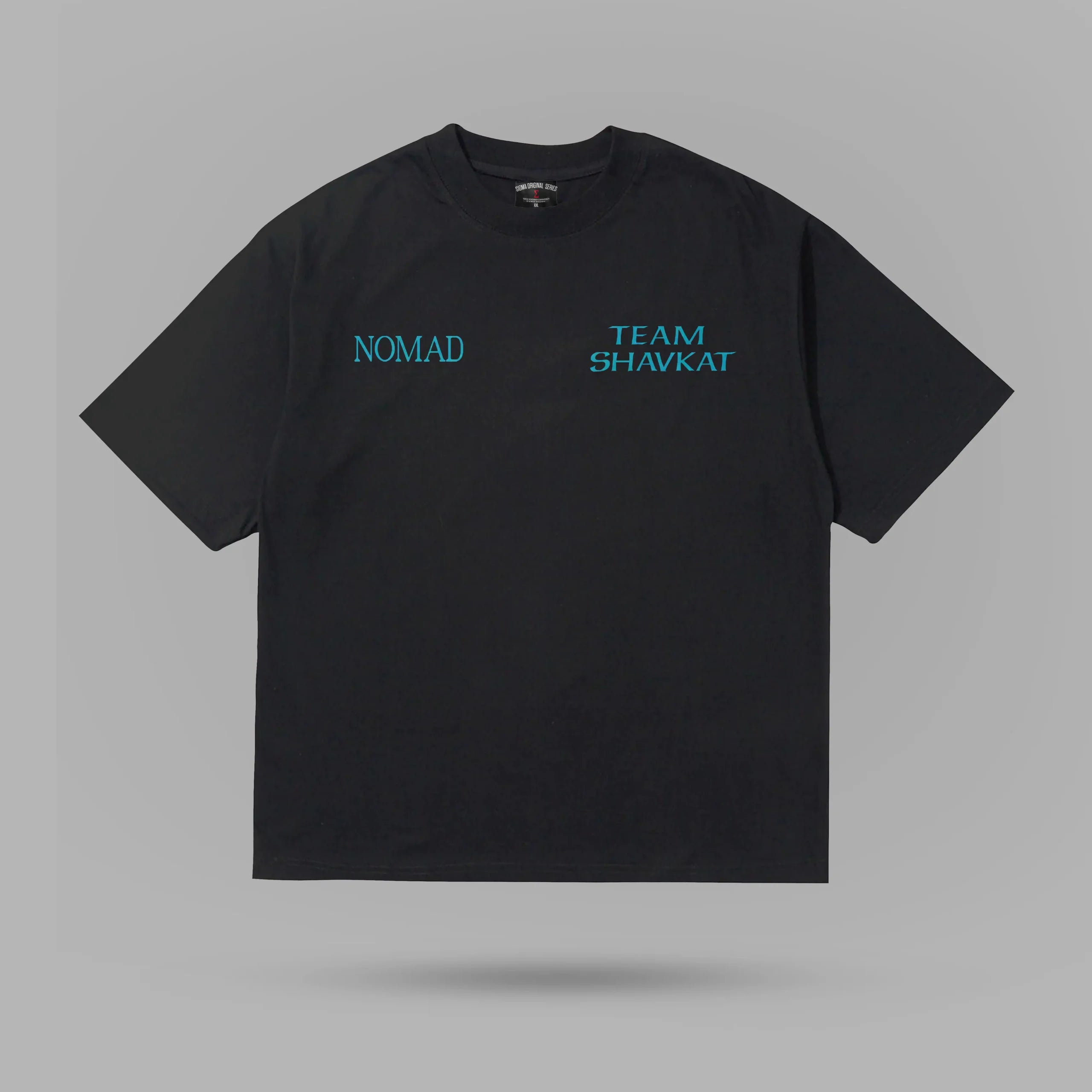 Shavkat Rakhmanov Team Shavkat Oversize Tshirt
