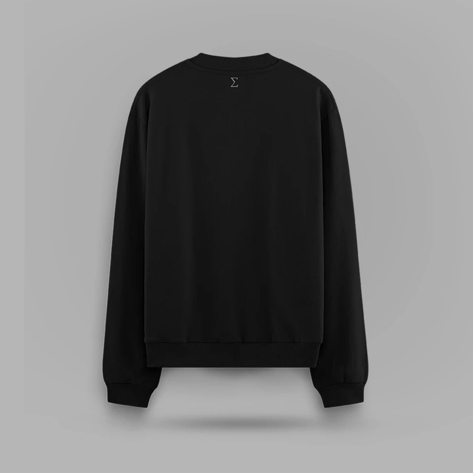 Sean Strickland Don't Be A P*ssy Oversize Sweatshirt