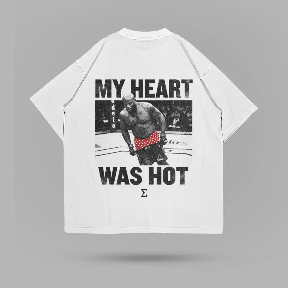 Derrick Lewis T-shirt