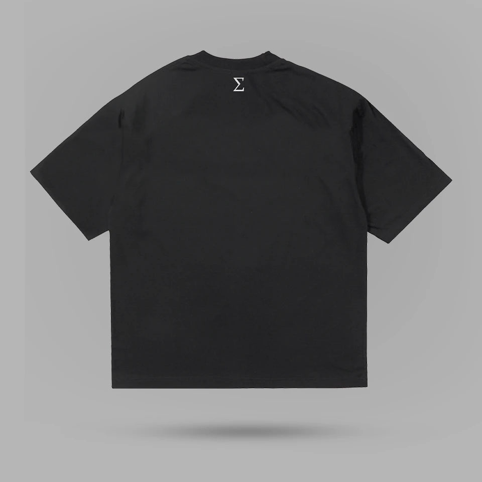 Max Holloway Hawaii King Tshirt – arka görünüm 2