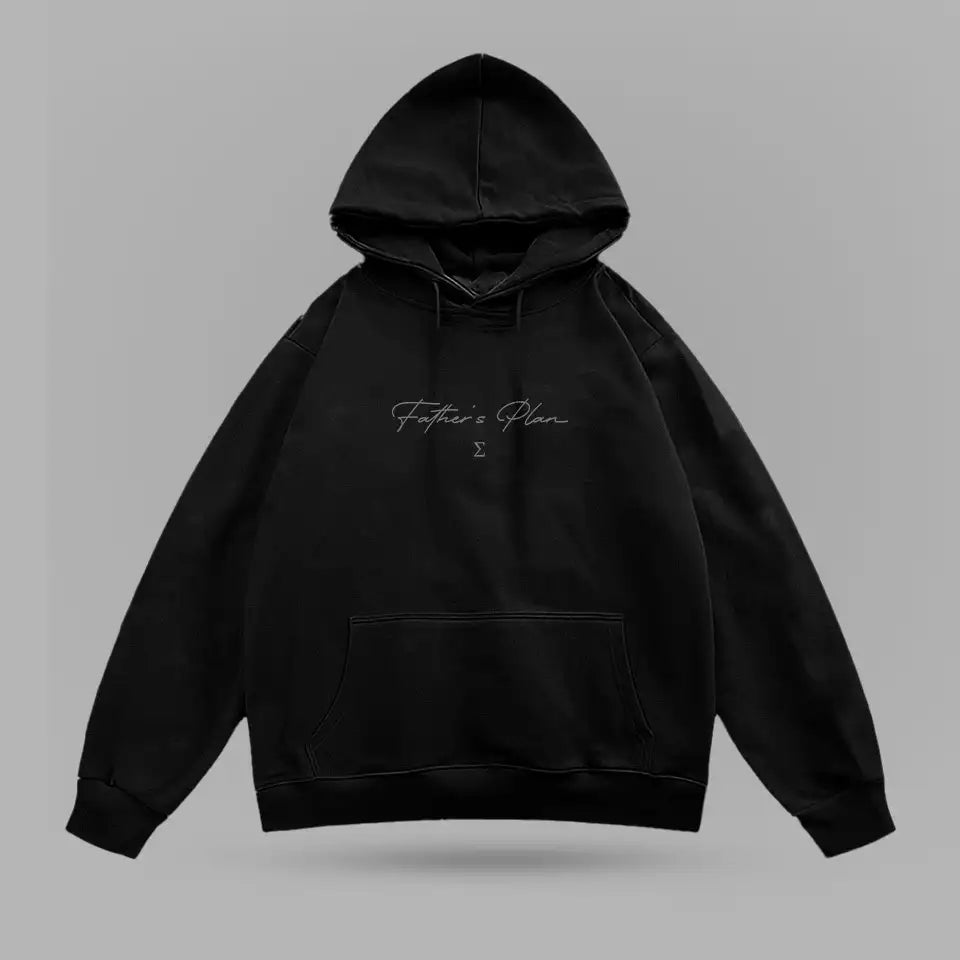 Nihilist Penguin Fathers Plan Dagestan Oversize Hoodie