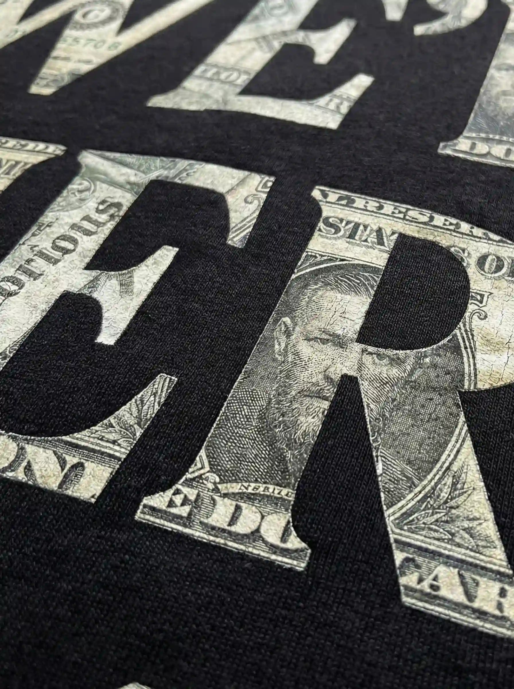 Conor Mcgregor We're Here To Take Over Tshirt