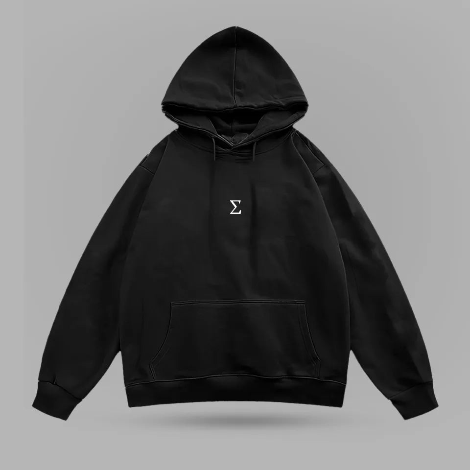 Charles Oliveira Jiu Jıtsu Oversize Hoodie