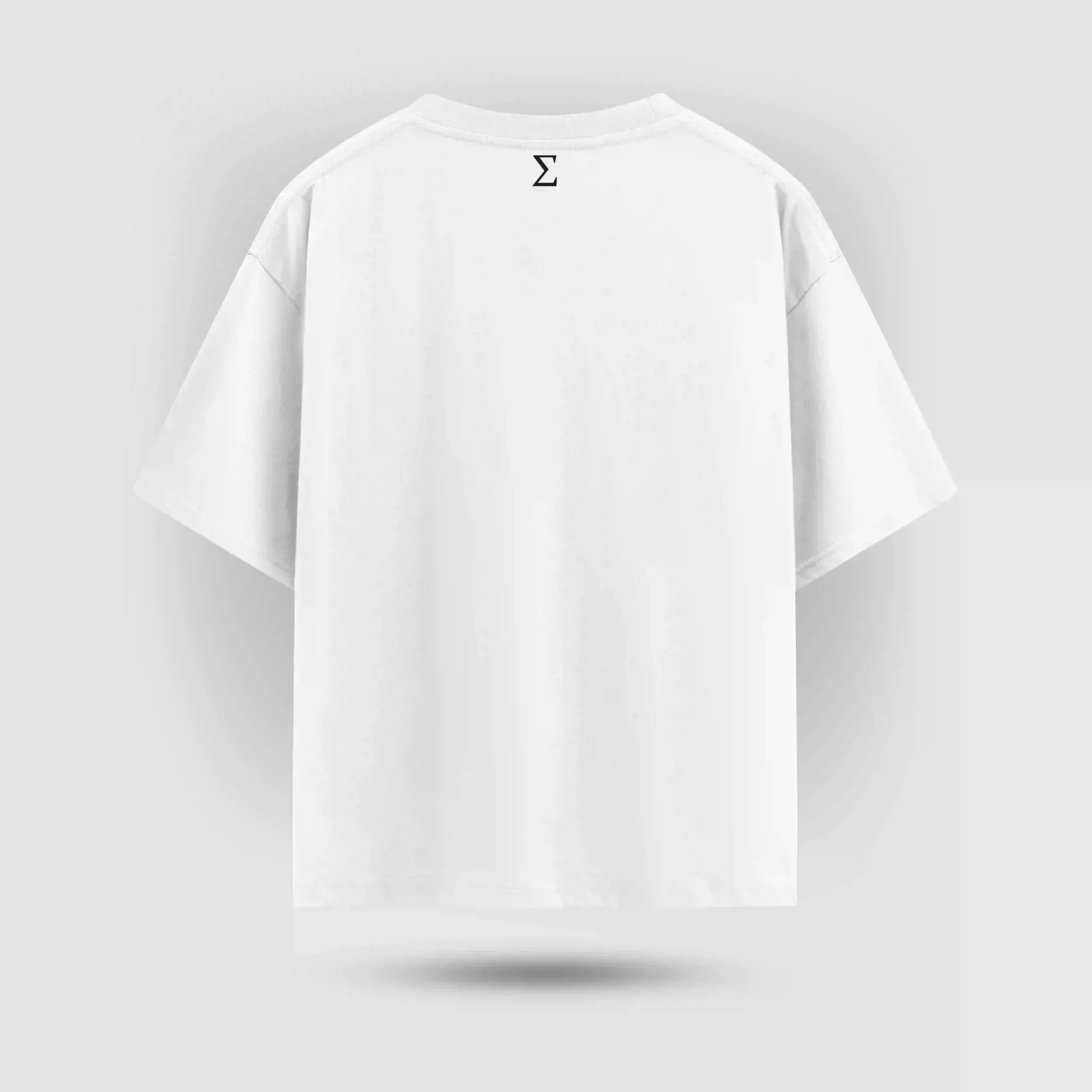 Borz Revolution Tshirt