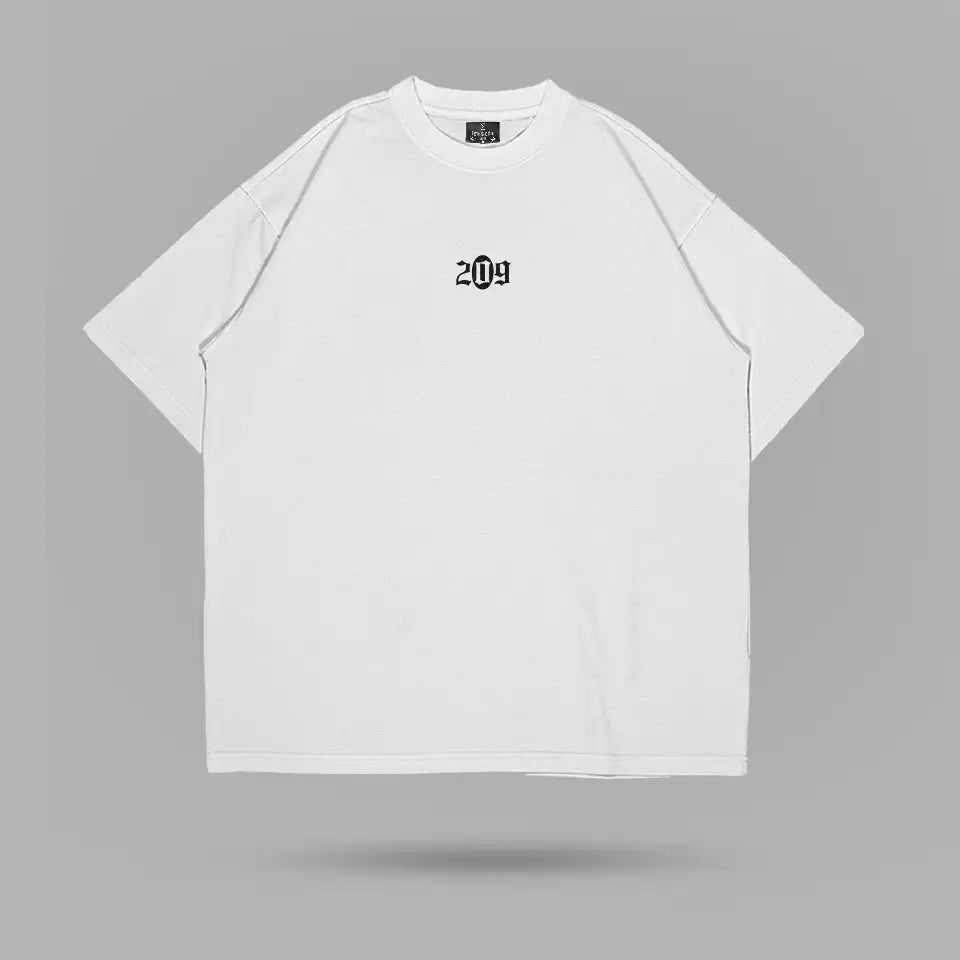 Stockton Romance T-shirt