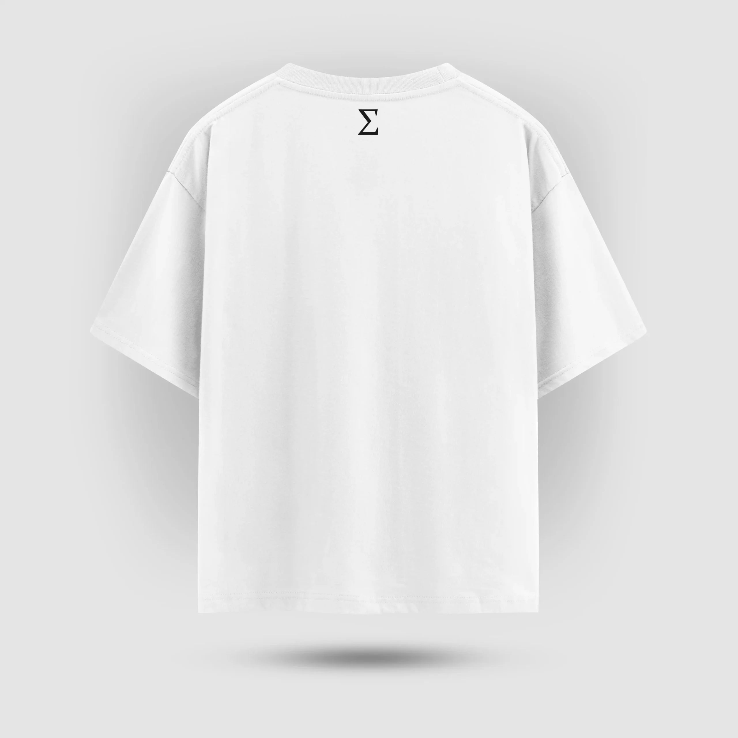 Ilia Topuria To Bronx Tshirt – ön görünüm 4