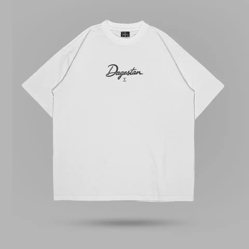 Dagestan Plains Tshirt