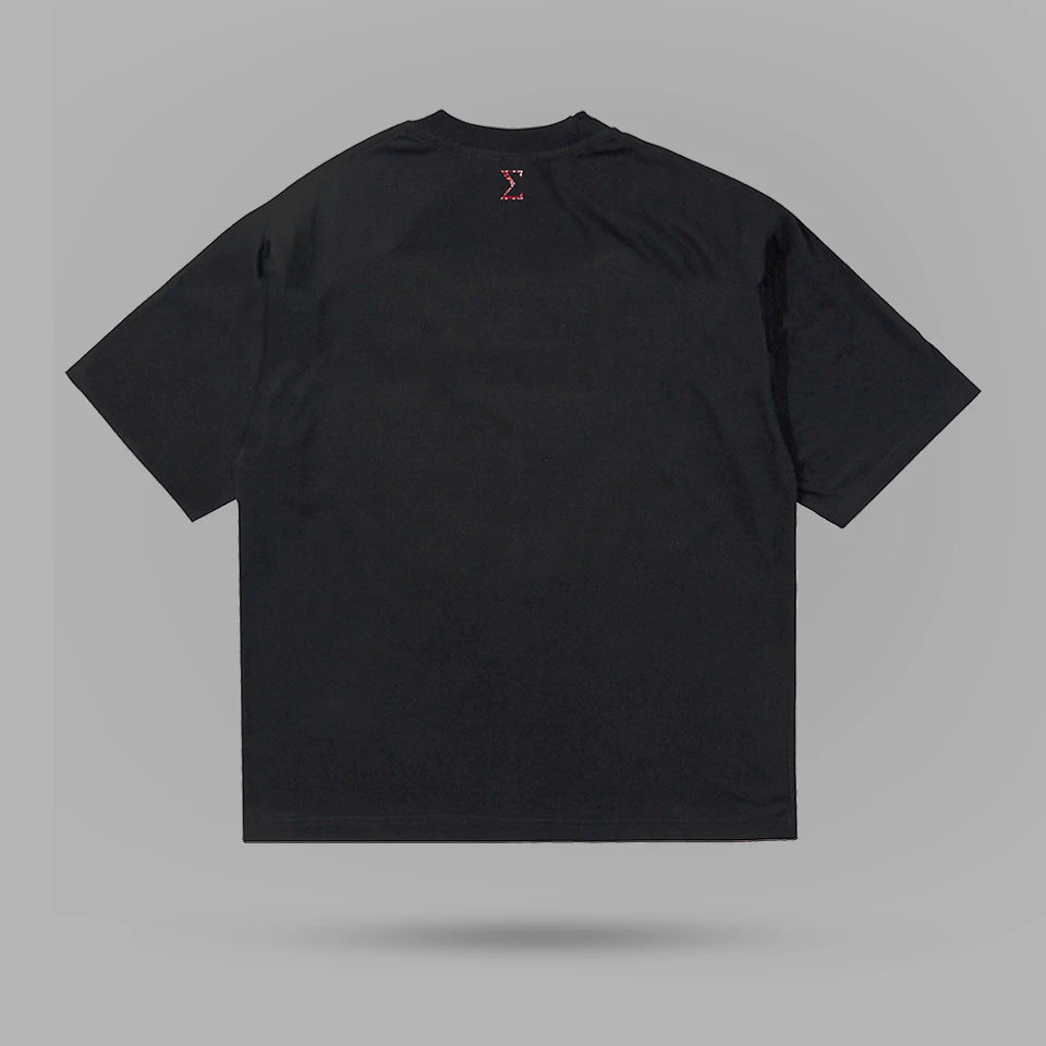 Ibo Aslan Last Ottoman Tshirt – arka görünüm