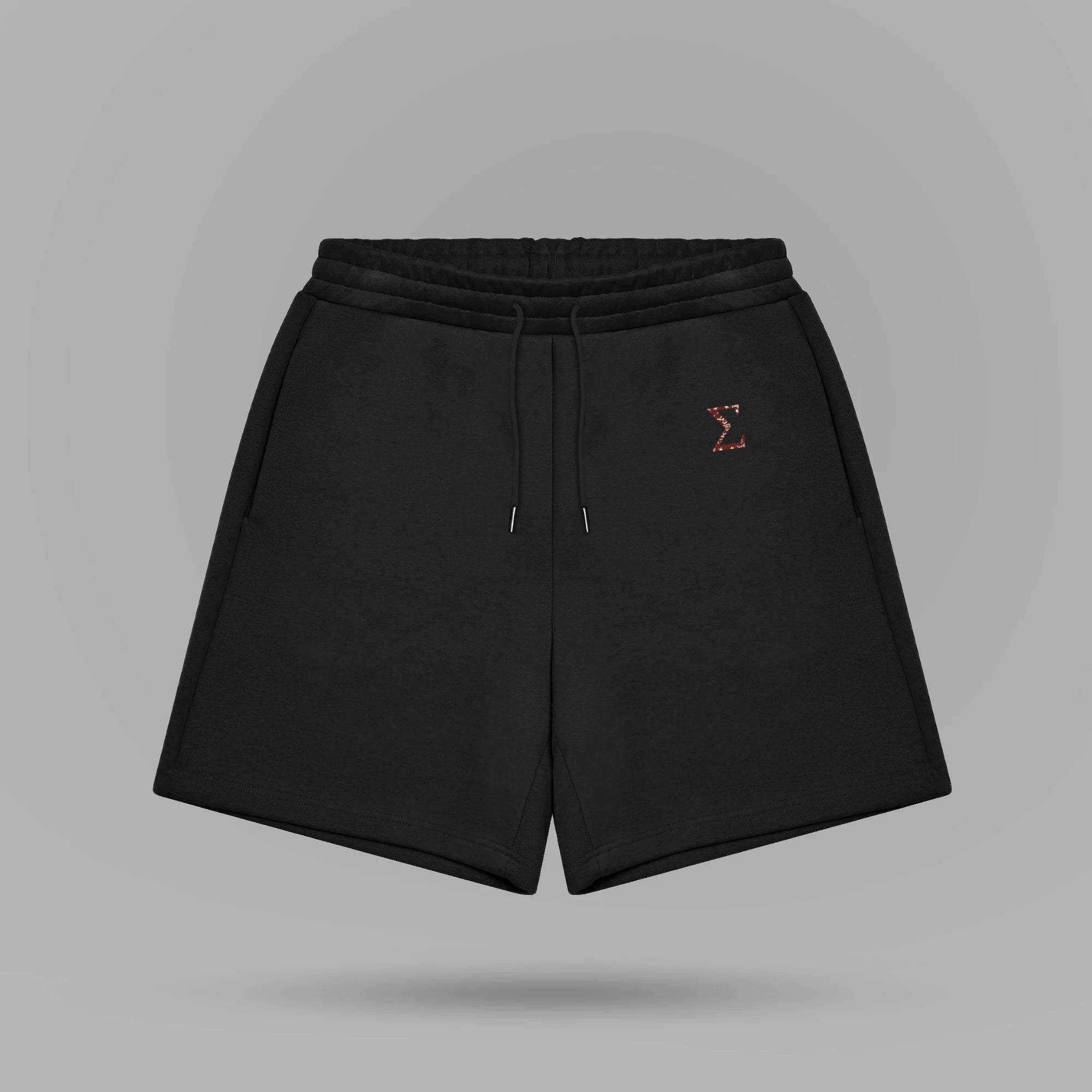 Ibo Aslan Sigma Authentic Shorts