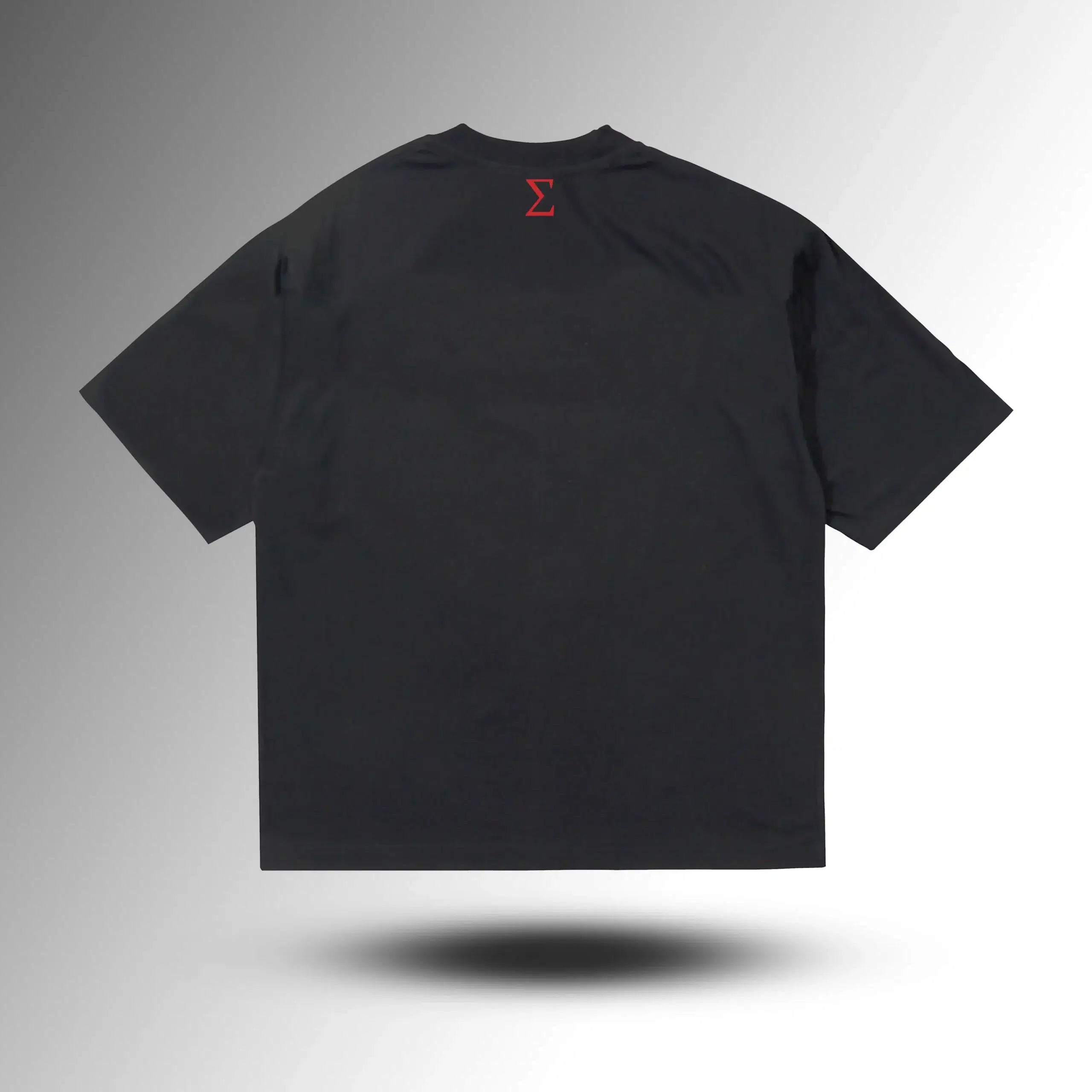 Alex Pereira CHAMA Oversize Tişört