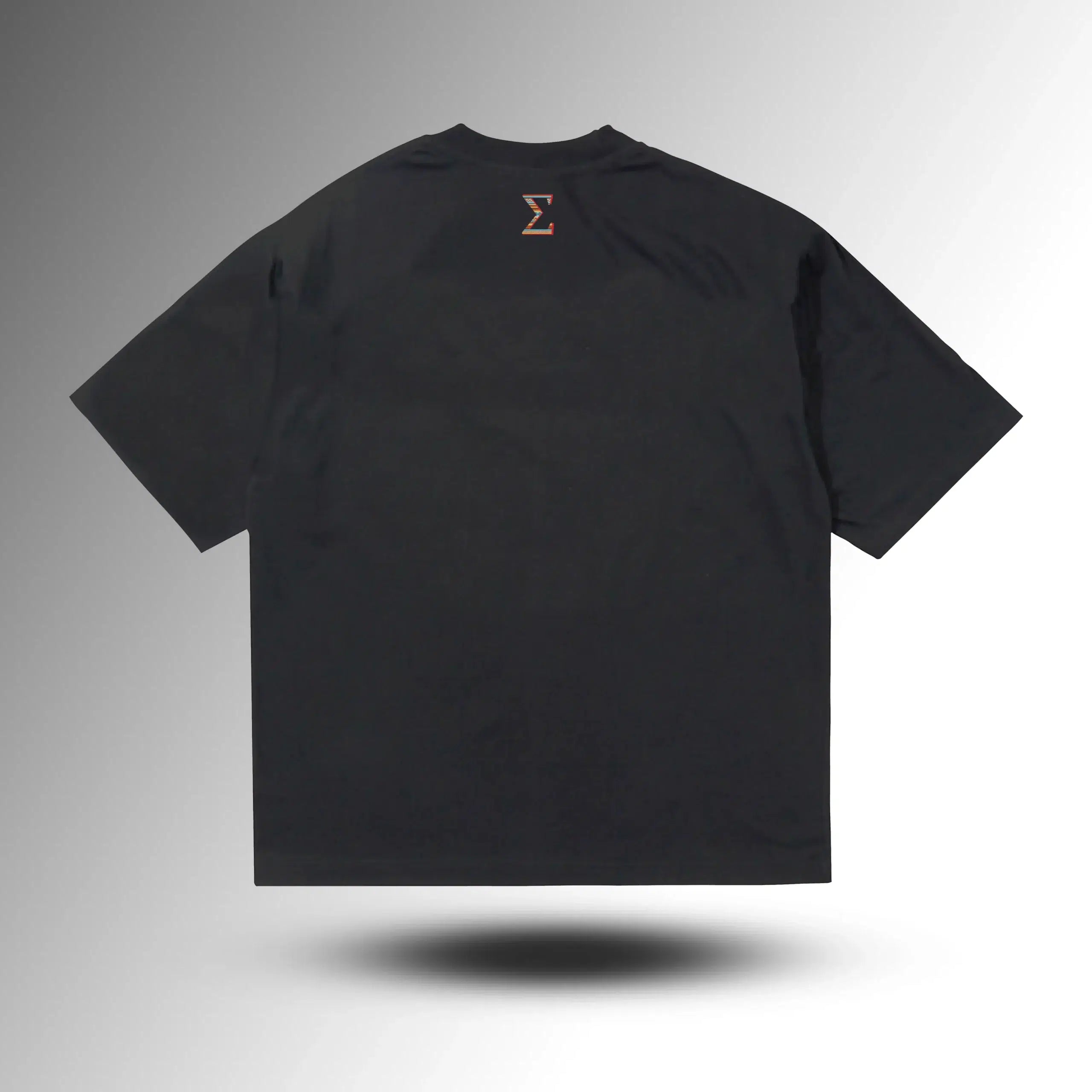 Alex Pereira POATAN Oversize Tişört