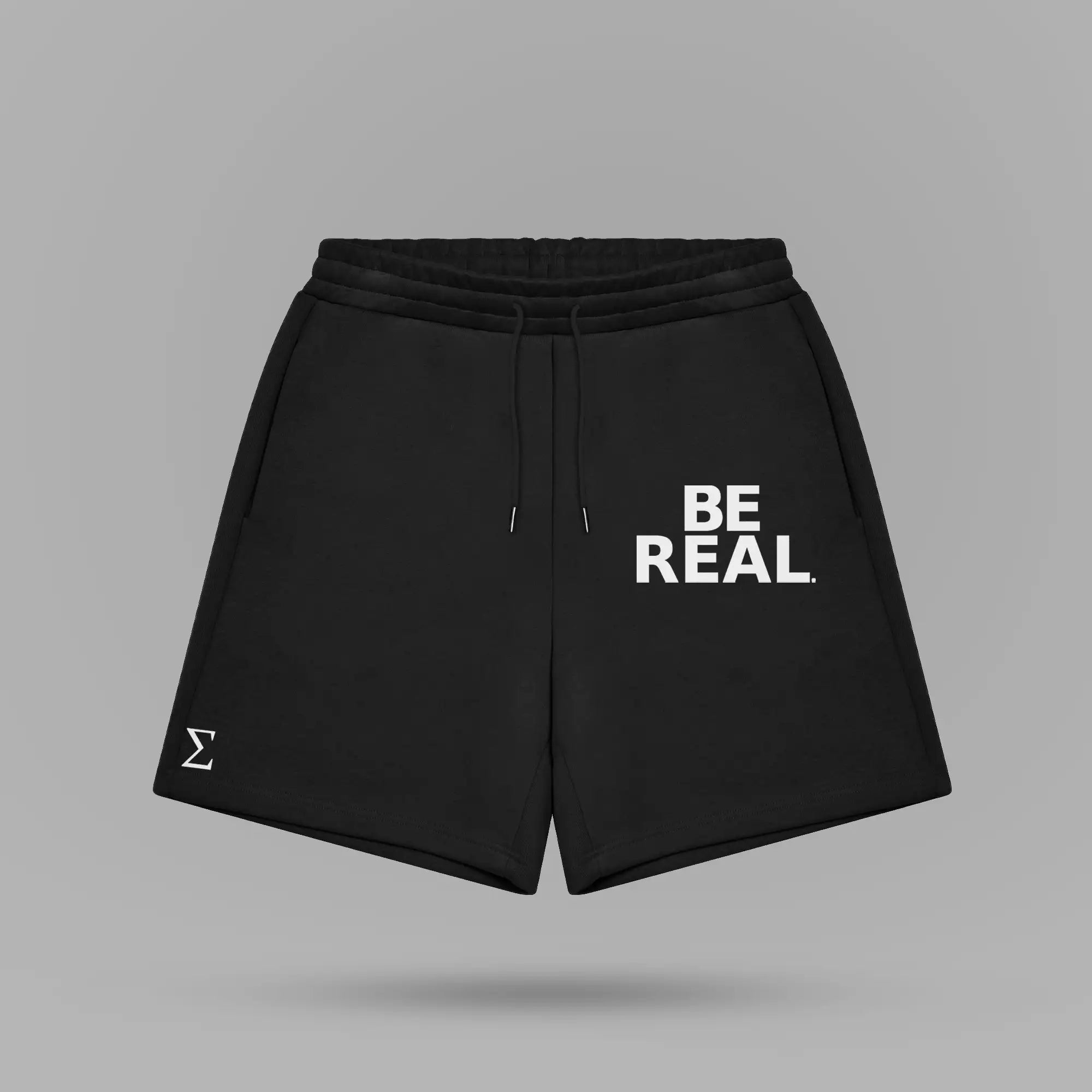 Be Real Shorts