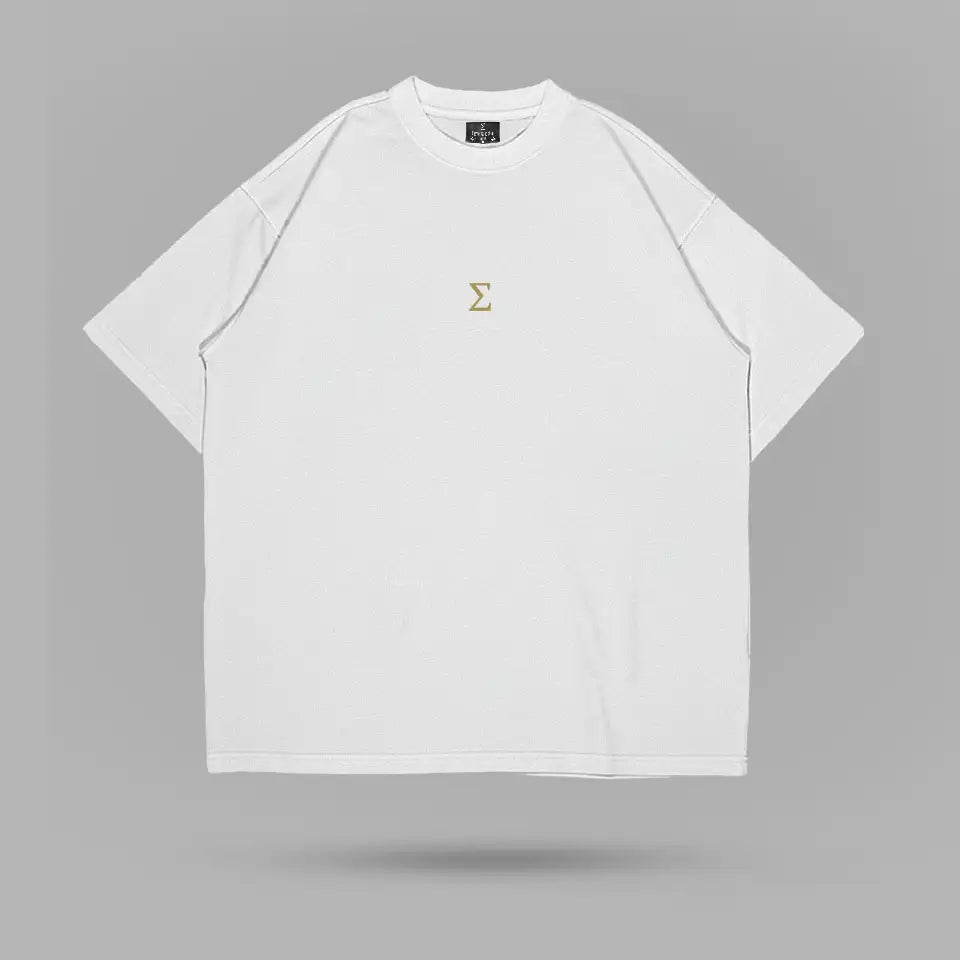 Illuminated Grove T-shirt – arka görünüm