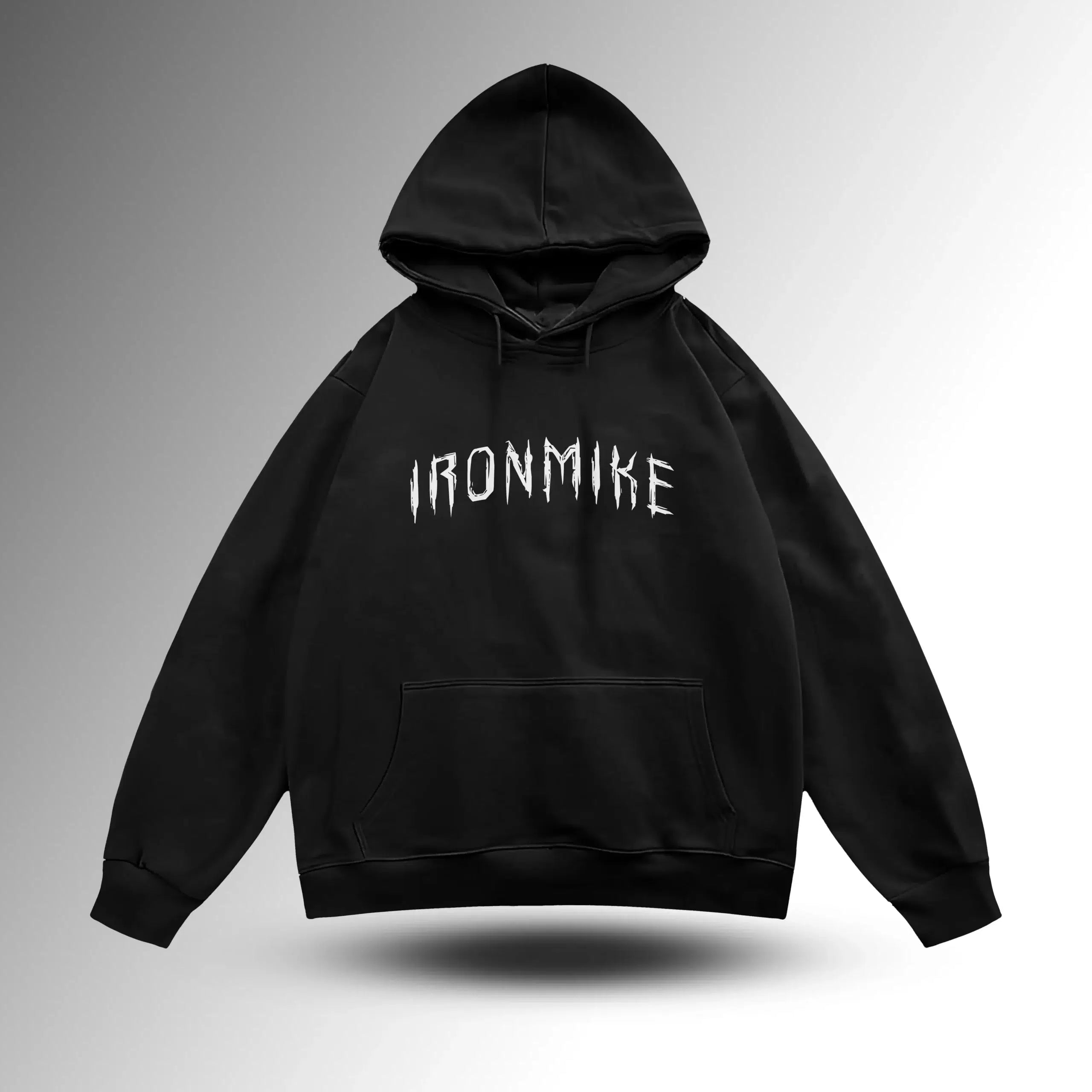 Iron Mike Oversize Hoodie