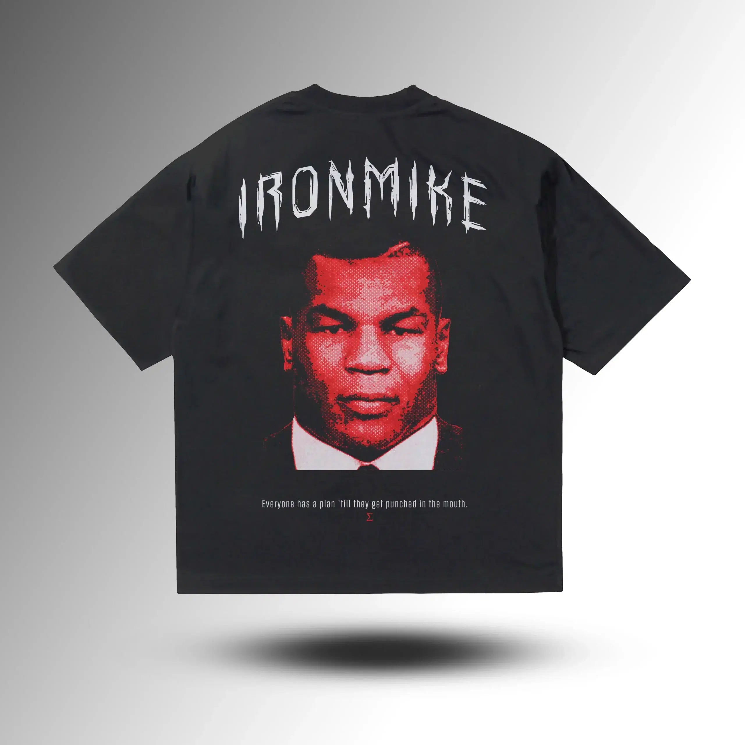Iron Mike Oversize T-shirt