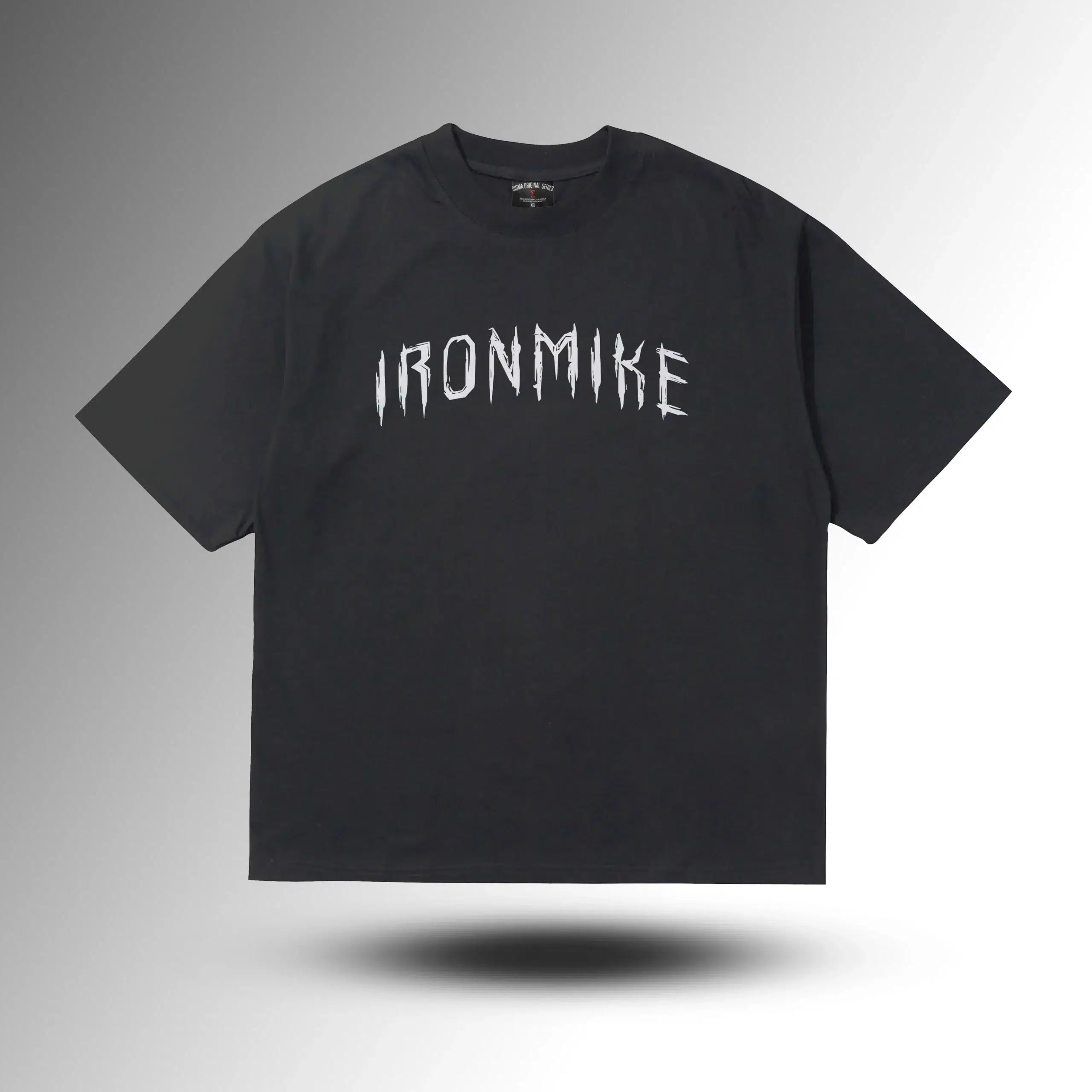 Iron Mike Oversize T-shirt