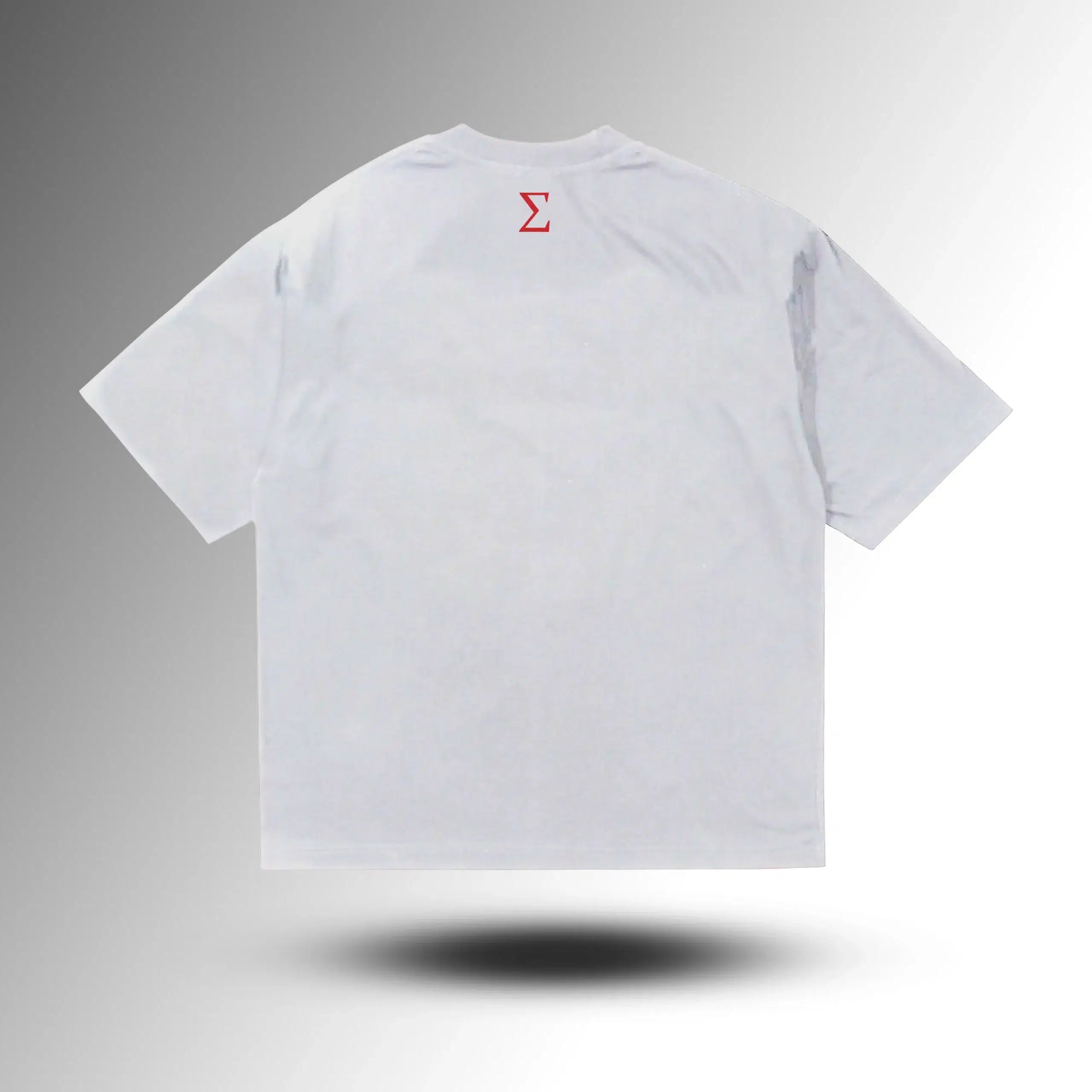 Jon Jones Oversize T-shirt