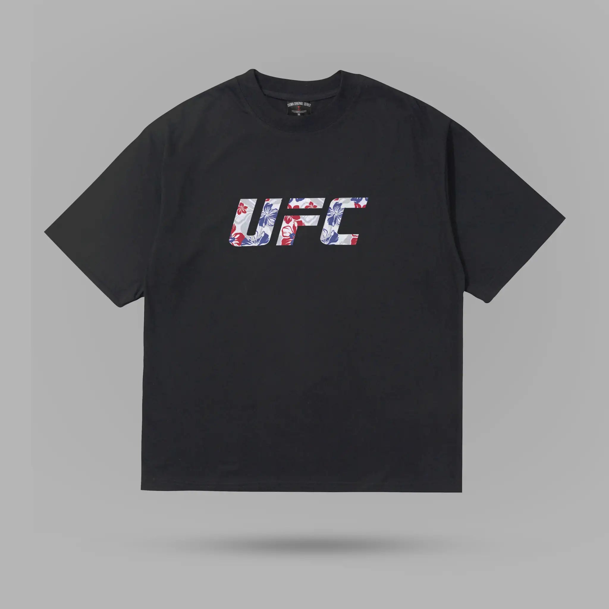 Max Holloway UFC Otantik Oversize Tshirt