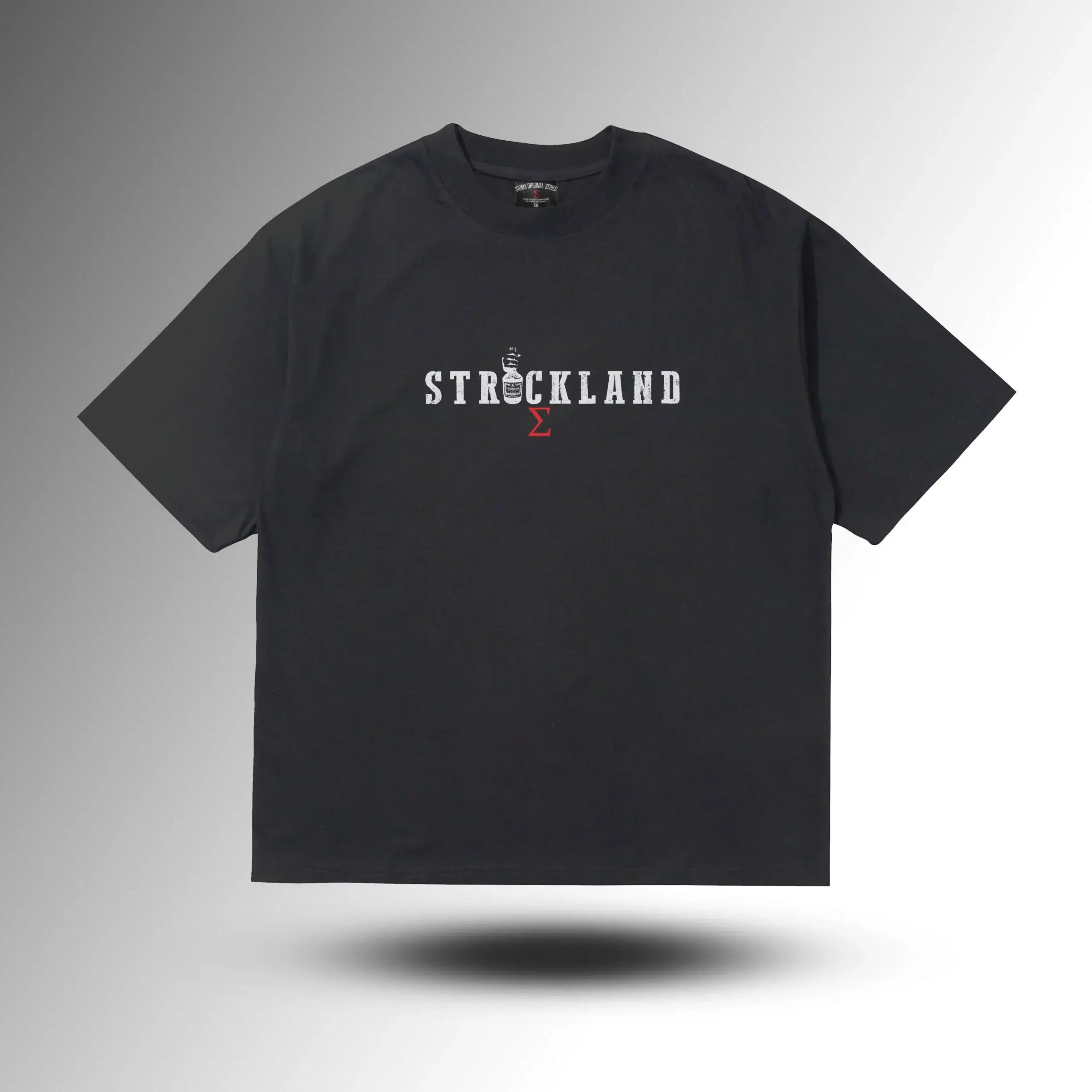 Sean Strickland Oversize T-shirt