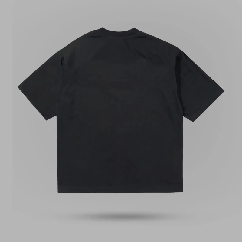 Charles Oliveira Do Bronx Last Fight Oversize Tshirt - Görsel 2