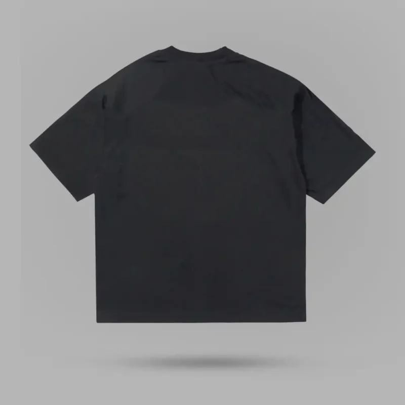 Islam Makhachev Oversize Tshirt - Görsel 2