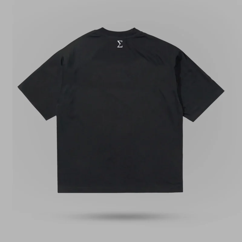 İsrael Adesanya İZZY Oversize Tshirt - Görsel 2