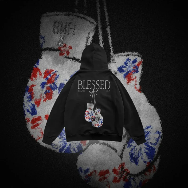Max Holloway Avantajlı Paket - Görsel 5