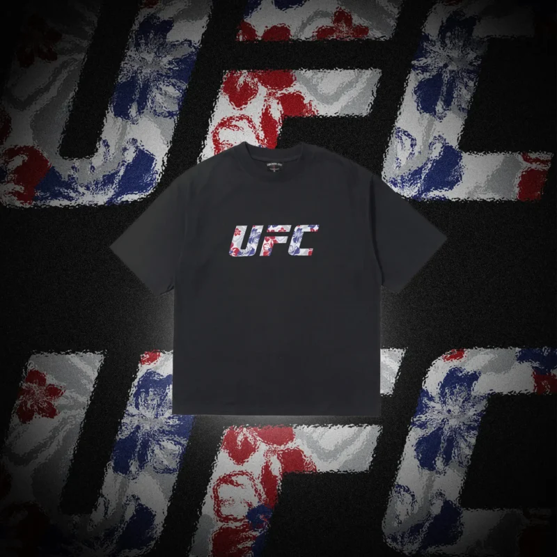 Max Holloway Avantajlı Paket - Görsel 3