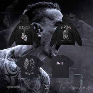 Max Holloway Avantajlı Paket
