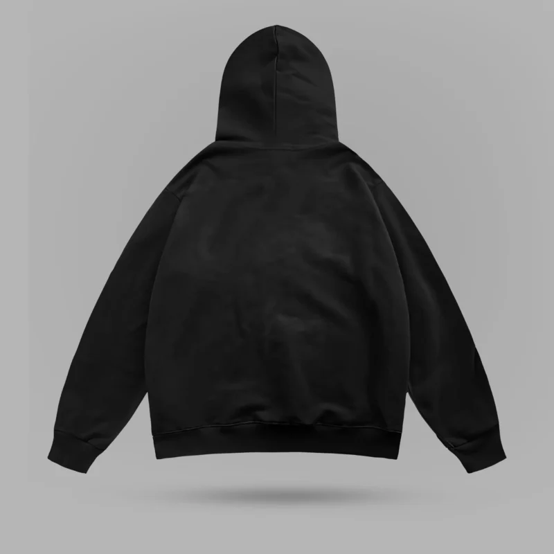 Property Of Allah Hoodie - Görsel 2