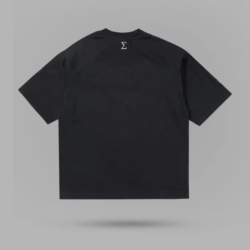 Sean O Malley Head Oversize Tshirt - Görsel 2