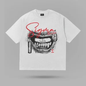 Mouthguard Tshirt
